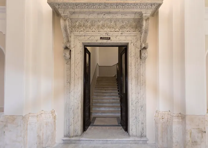 Boutique Hotel Galatea Rome